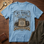 Premium Feed T-Shirt