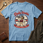 Daily Double T-Shirt