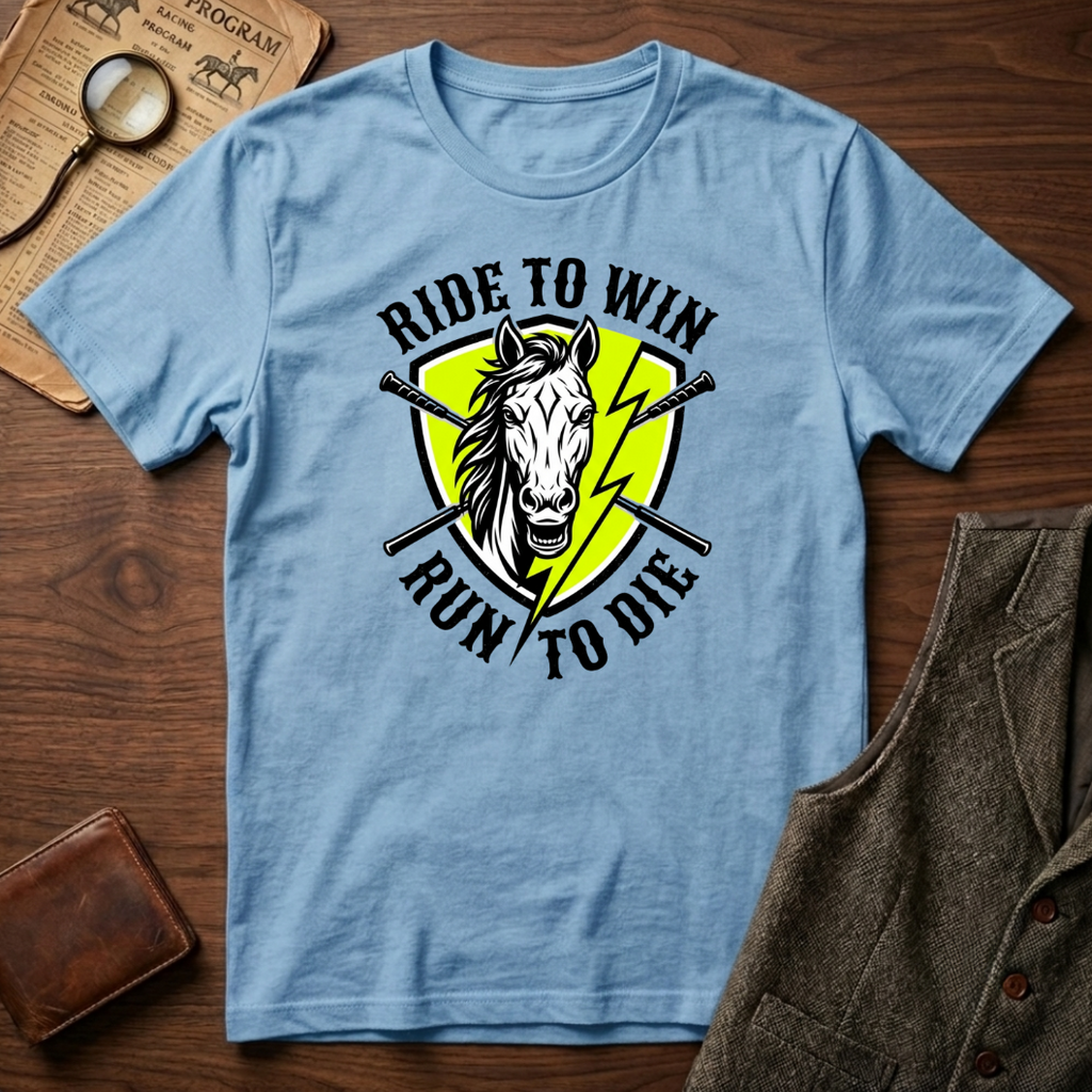 Run to Win T-Shirt