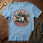 Alarm Club T-Shirt