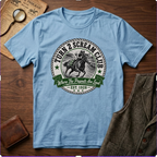 Turn Two T-Shirt