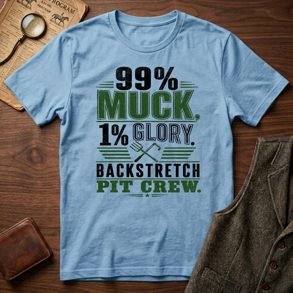 99% T-Shirt