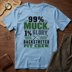 99% T-Shirt