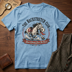 Slow & Steady T-Shirt