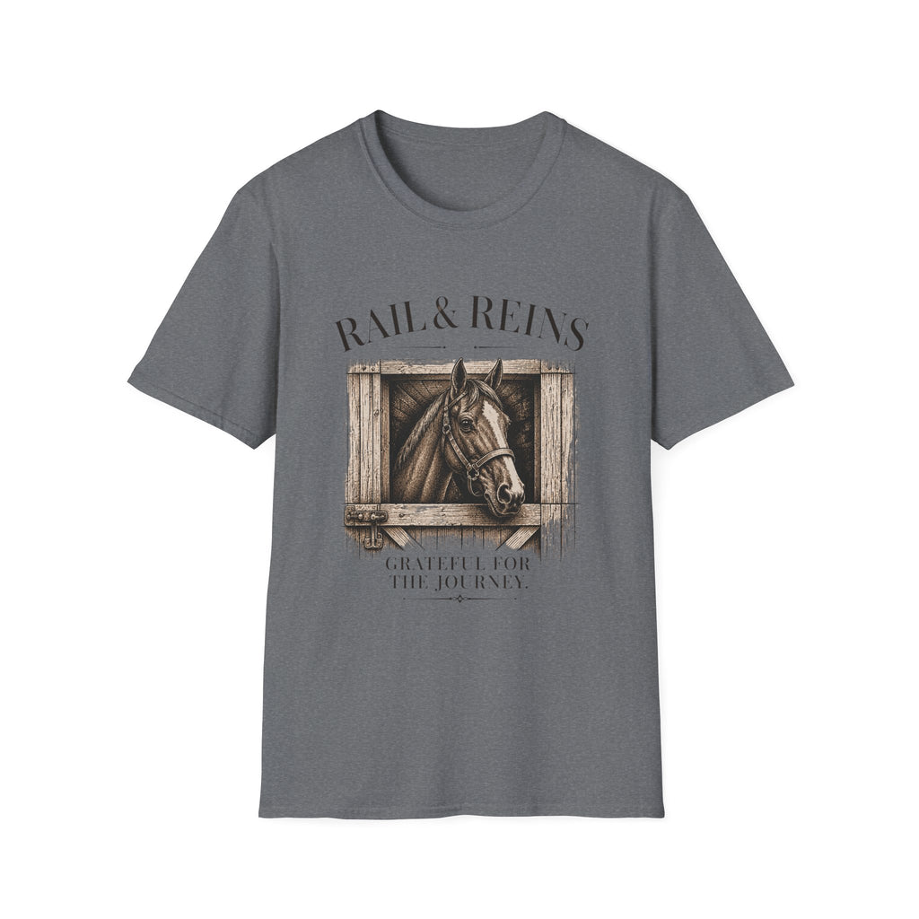Grateful T-Shirt