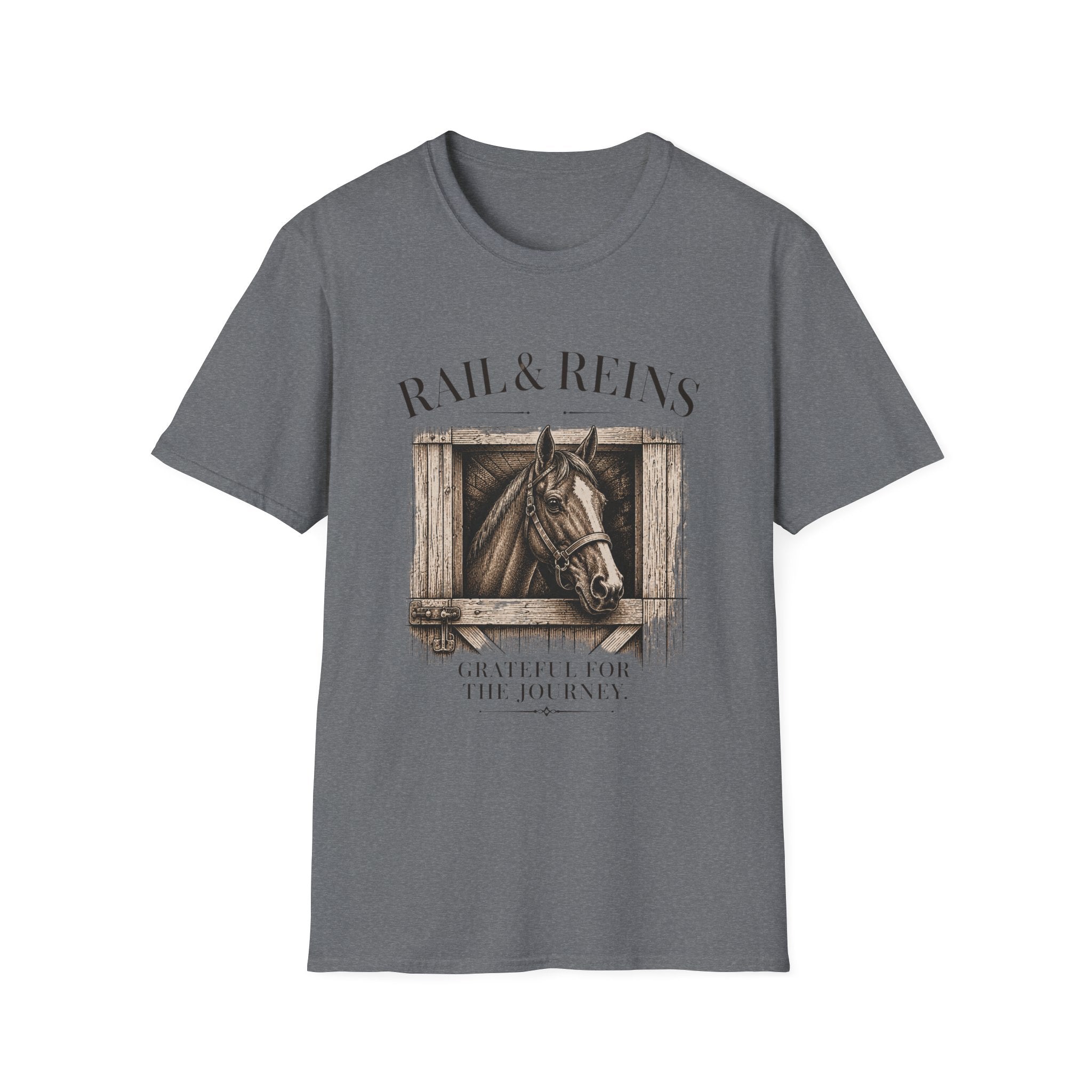 Grateful T-Shirt
