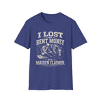 Rent Money T-Shirt
