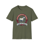 Championship Stakes T-Shirt