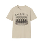 Lifetime Of Work T-Shirt