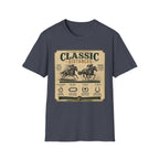 Classic Distances T-Shirt