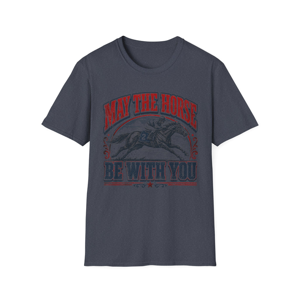 Be With You T-Shirt