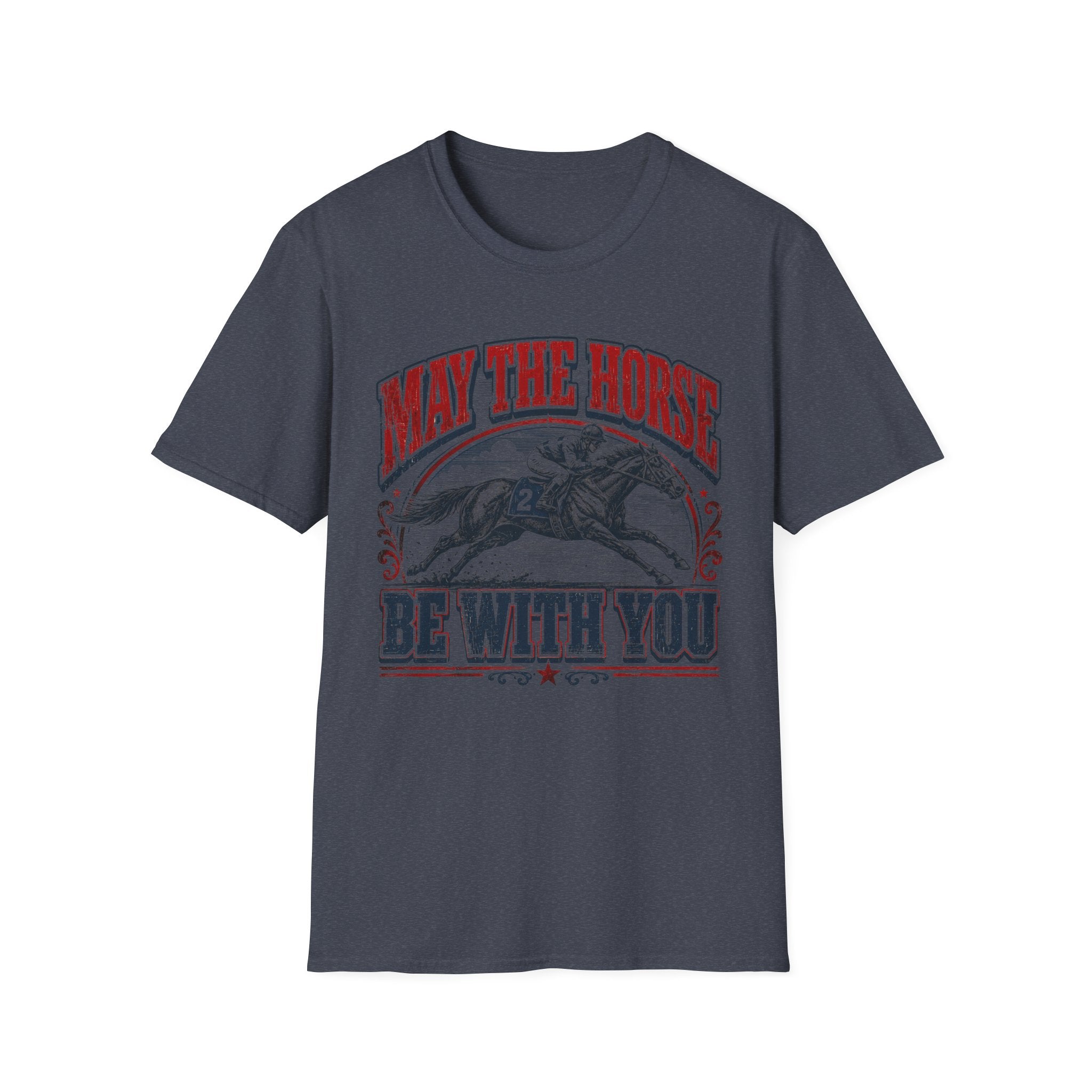 Be With You T-Shirt