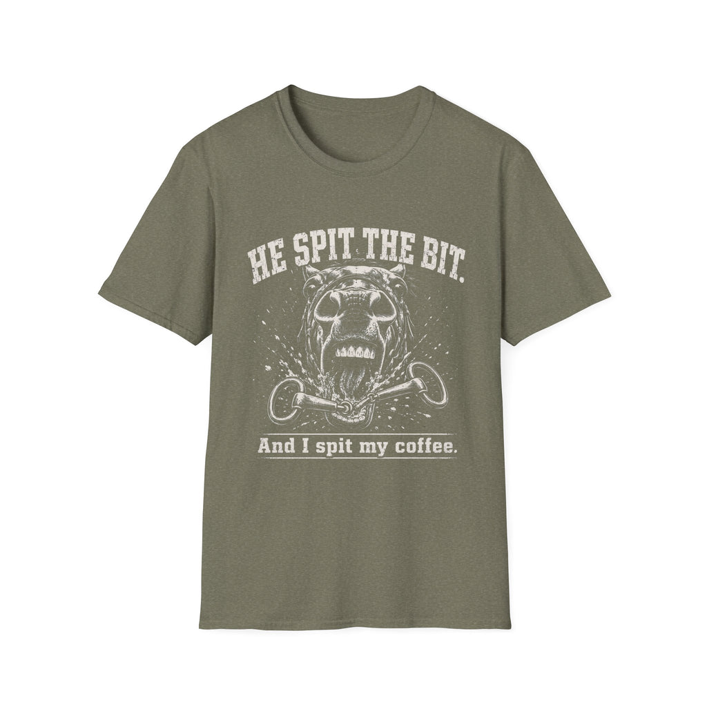 Spit The Bit T-Shirt