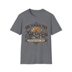 Funeral Pace T-Shirt