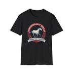Championship Stakes T-Shirt