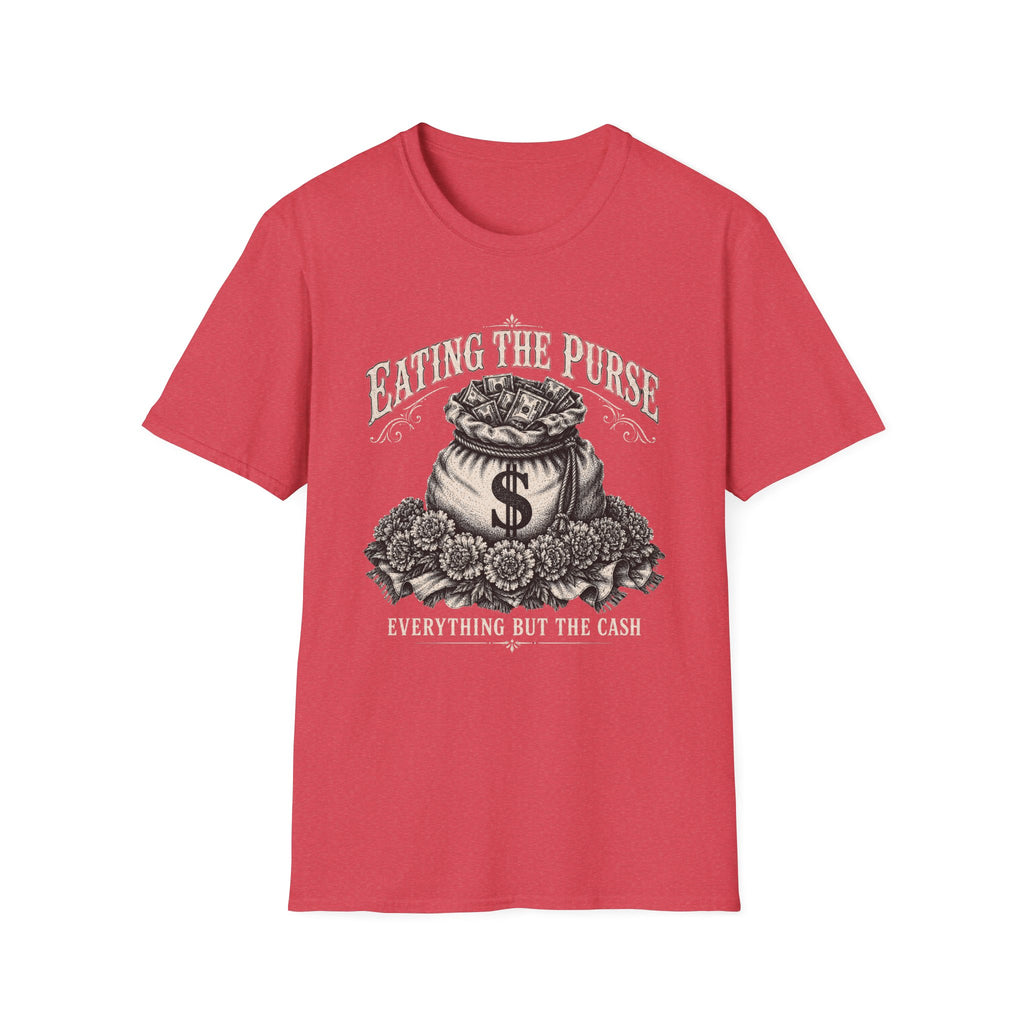 Eat The Purse T-Shirt