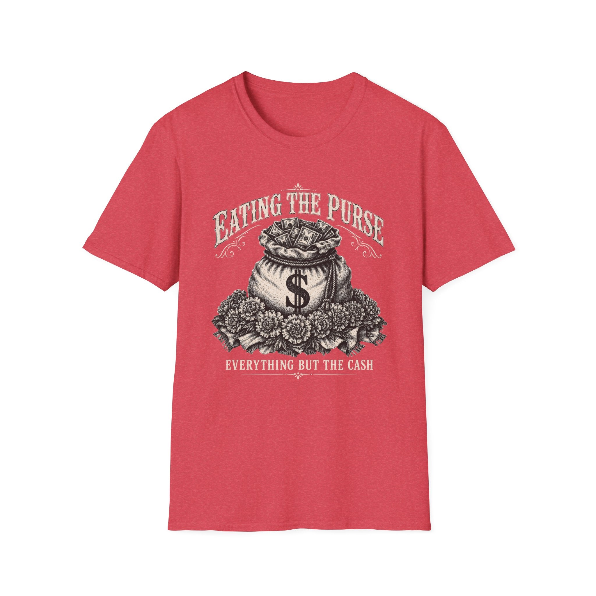 Eat The Purse T-Shirt