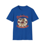Daily Double T-Shirt
