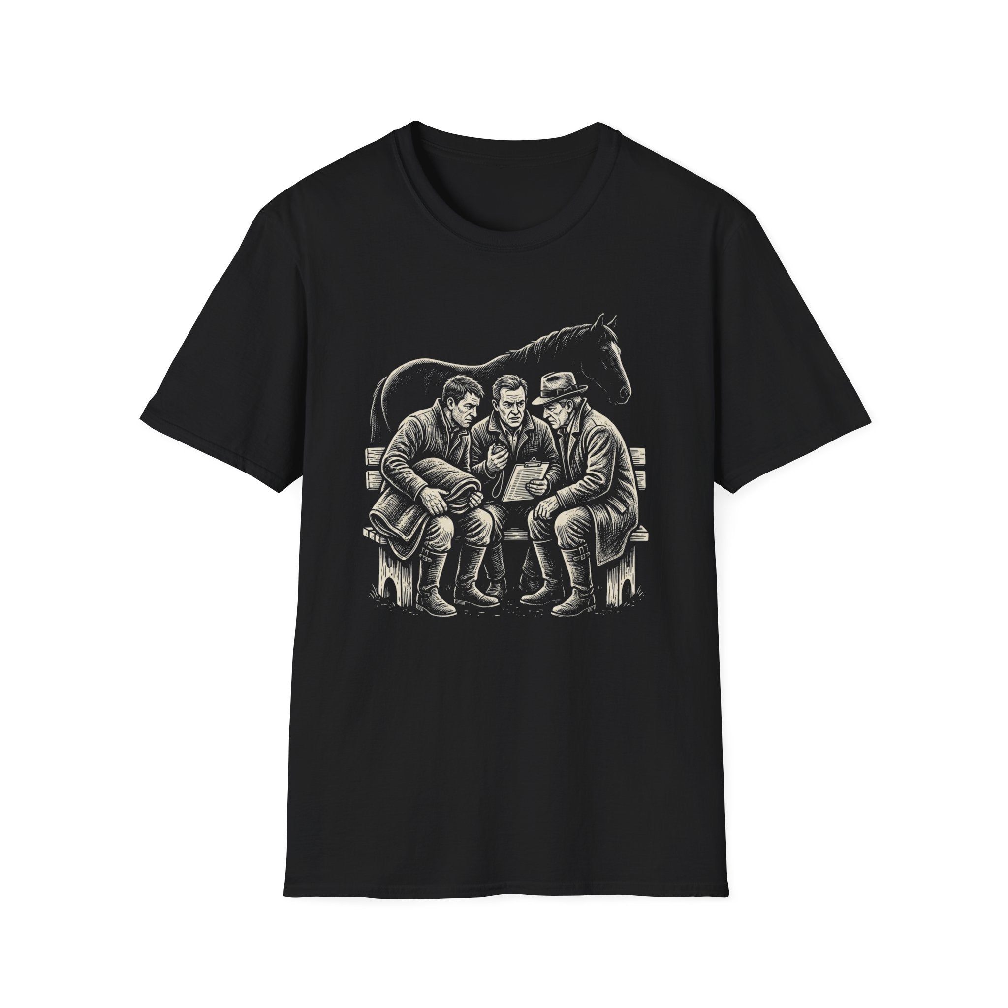 Gameplan T-Shirt