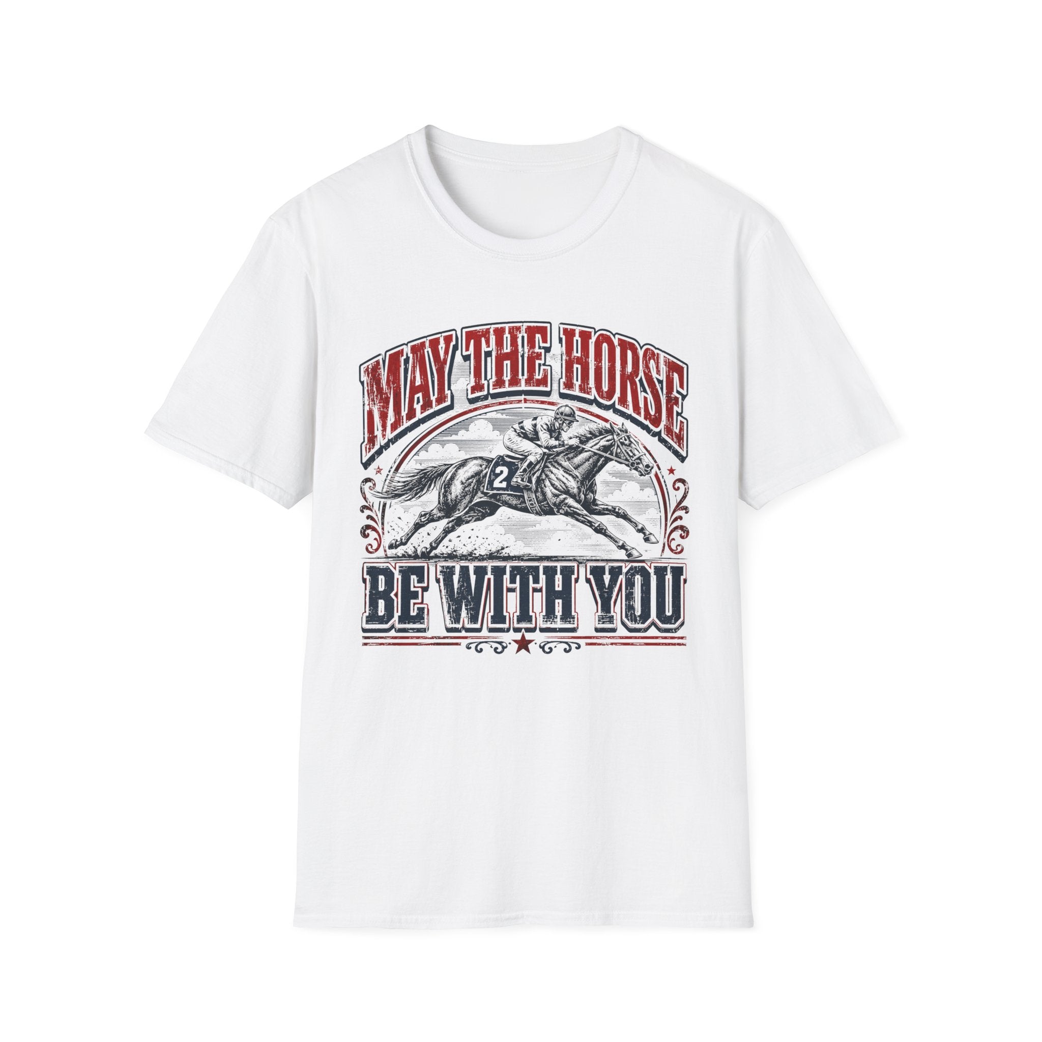 Be With You T-Shirt