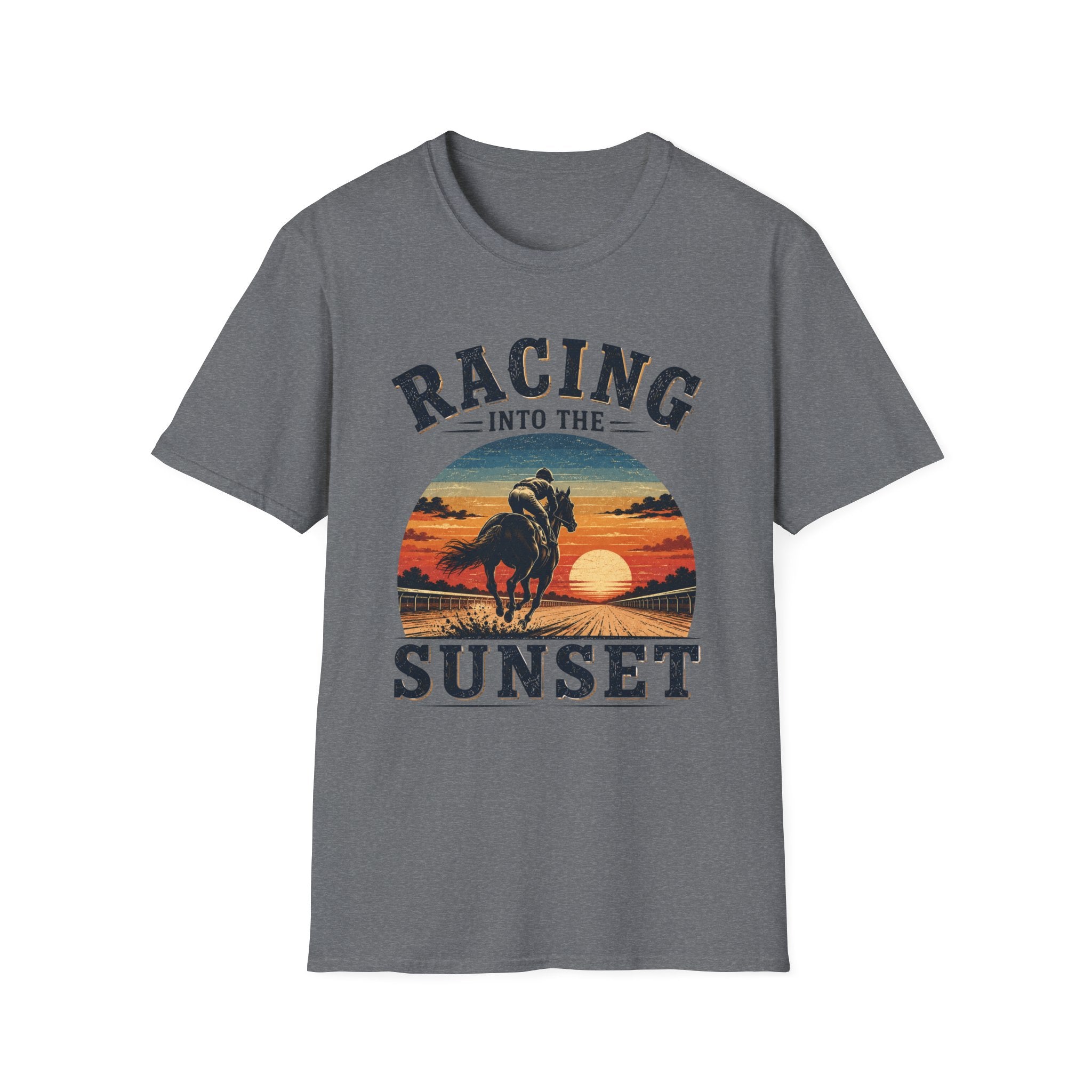 Sunset T-Shirt