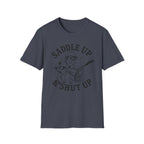 Saddle Up T-Shirt
