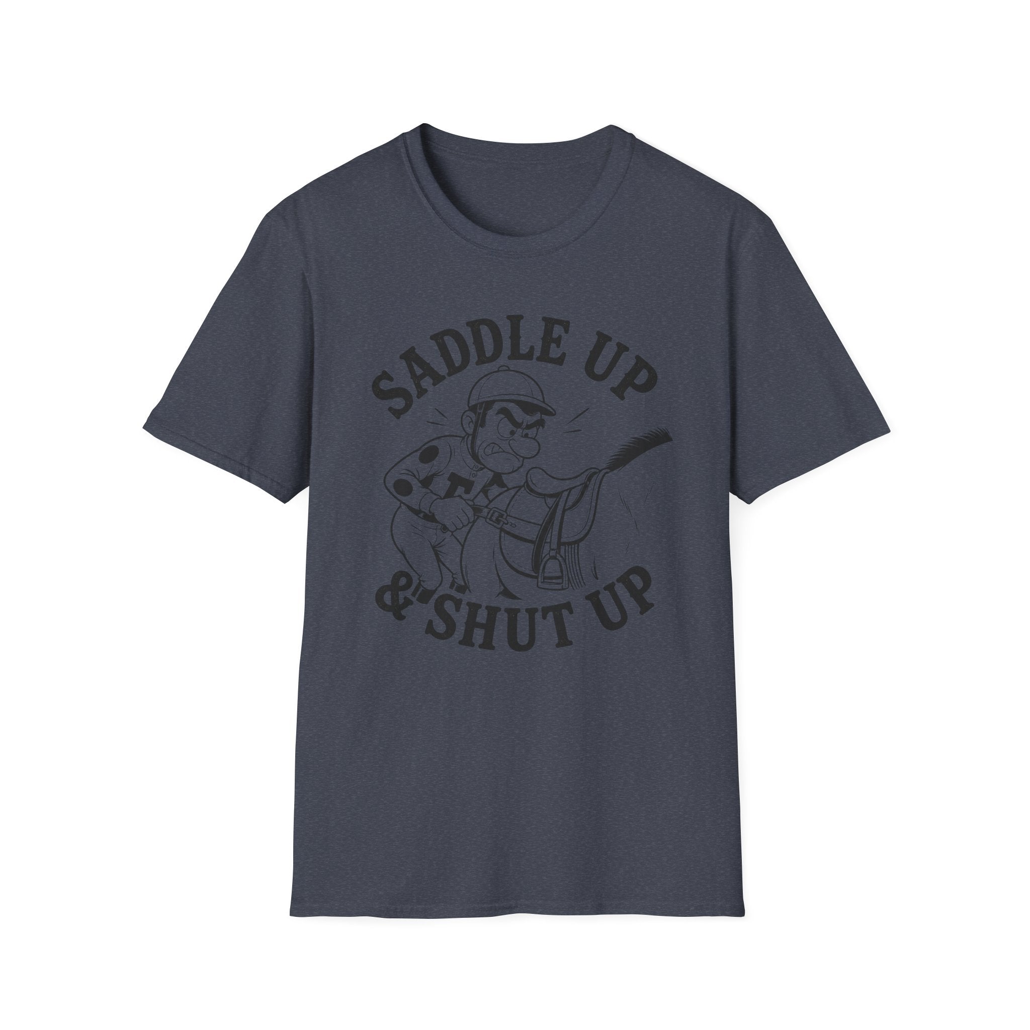 Saddle Up T-Shirt