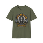 Built not Bought T-Shirt
