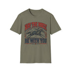 Be With You T-Shirt