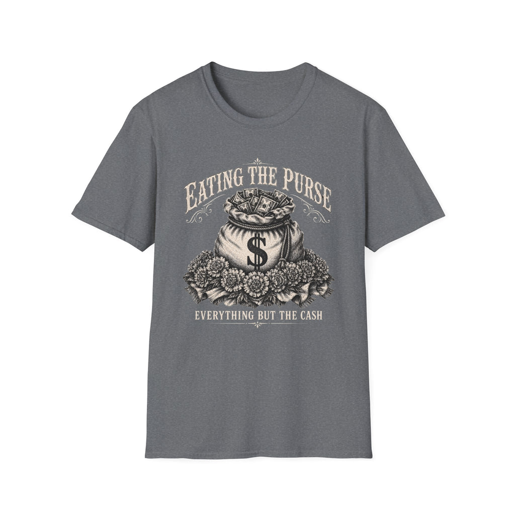 Eat The Purse T-Shirt