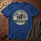 Turn Two T-Shirt