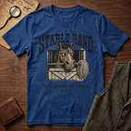 Stable Hand T-Shirt