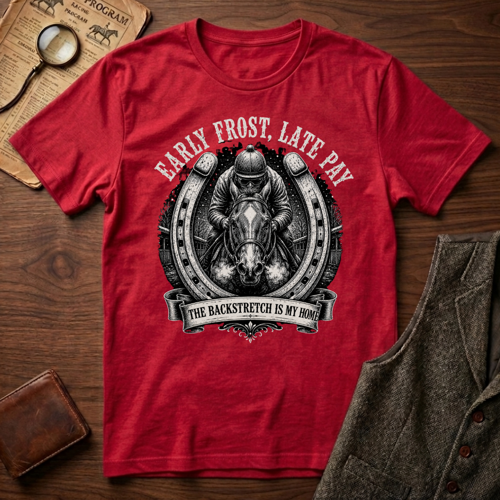 Early Frost T-Shirt