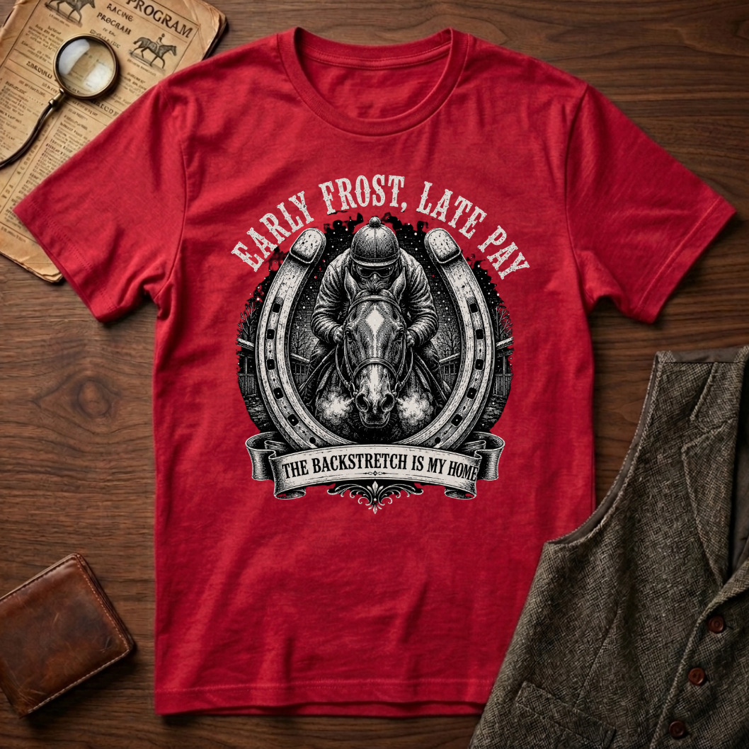 Early Frost T-Shirt