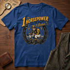One Horsepower T-Shirt