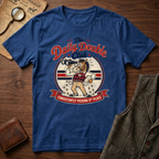 Daily Double T-Shirt