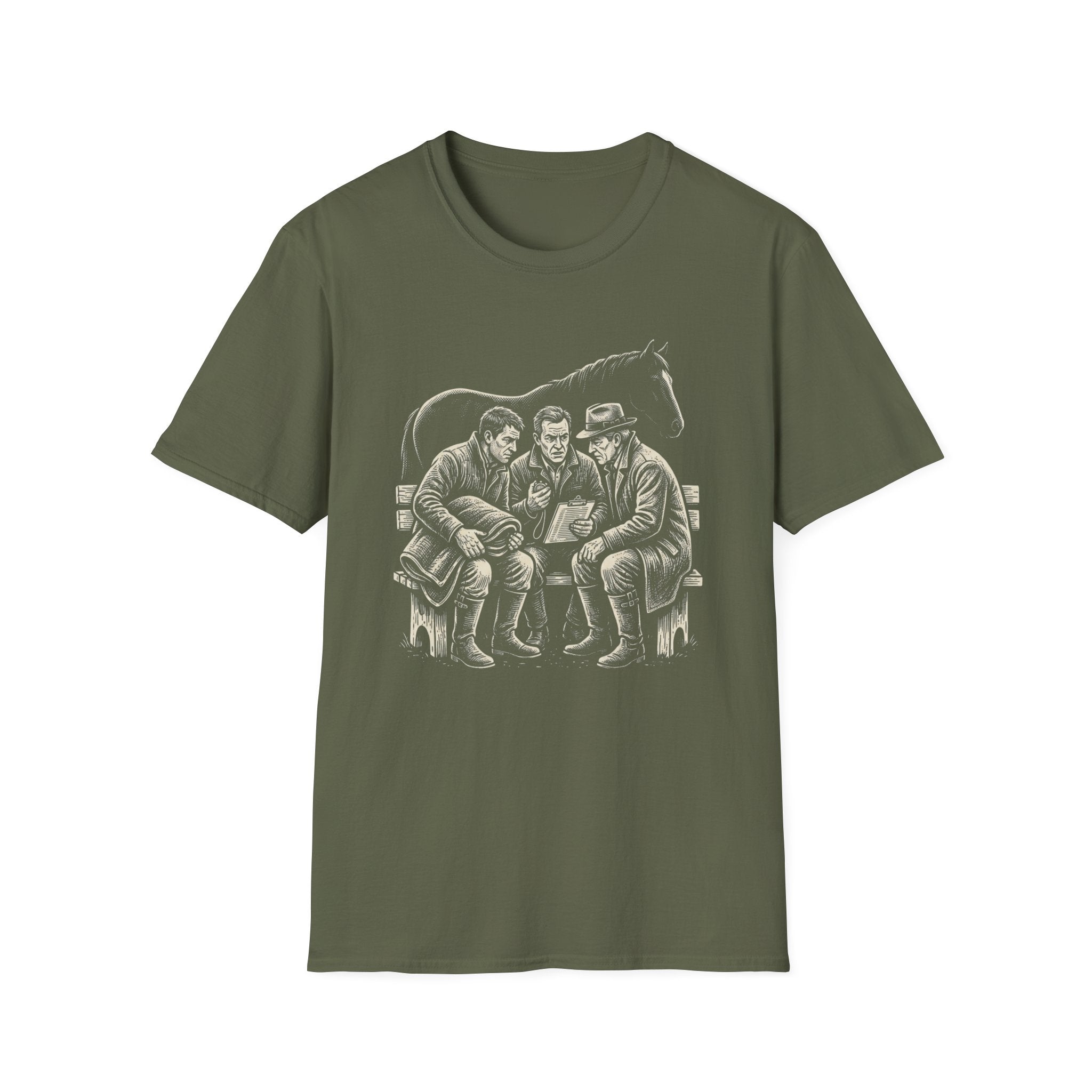 Gameplan T-Shirt