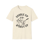 Saddle Up T-Shirt