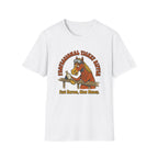 Ticket Ripper T-Shirt