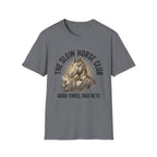 Slow Horse Club T-Shirt