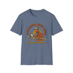 Ticket Ripper T-Shirt