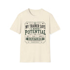 Potential T-Shirt