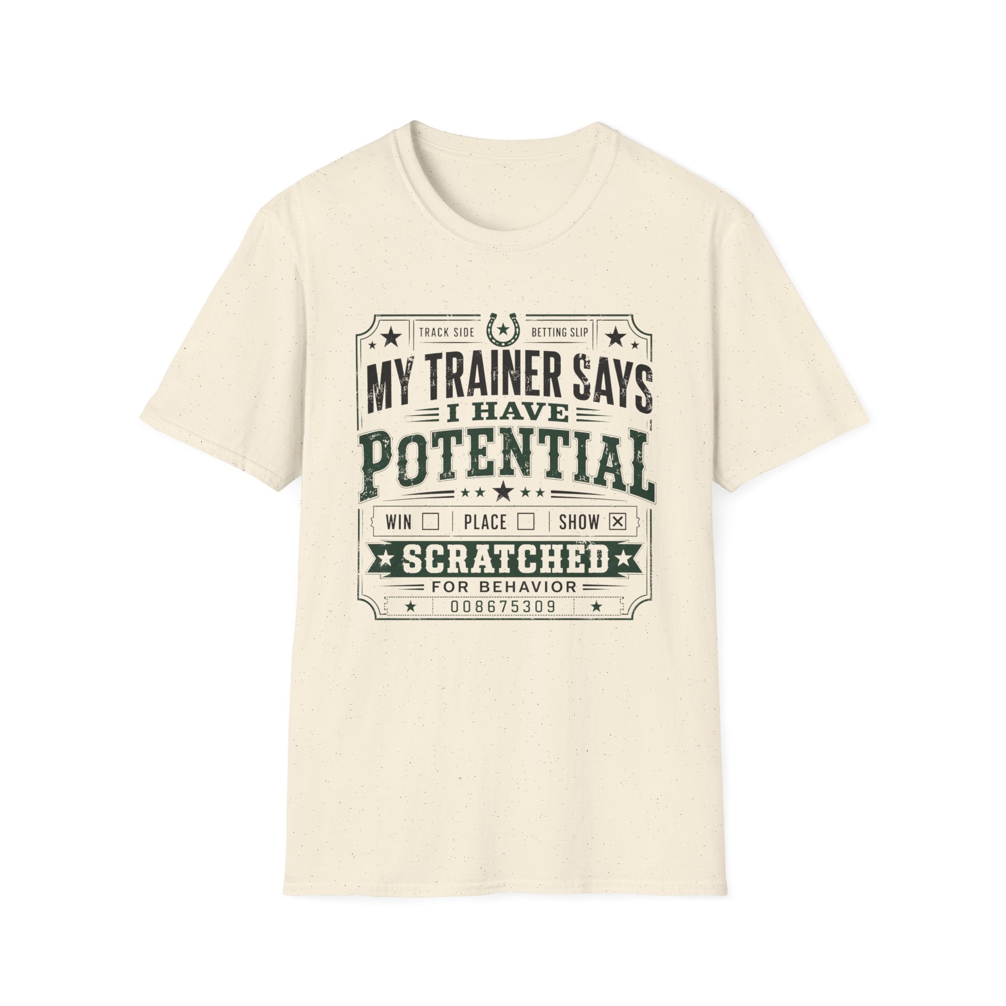 Potential T-Shirt