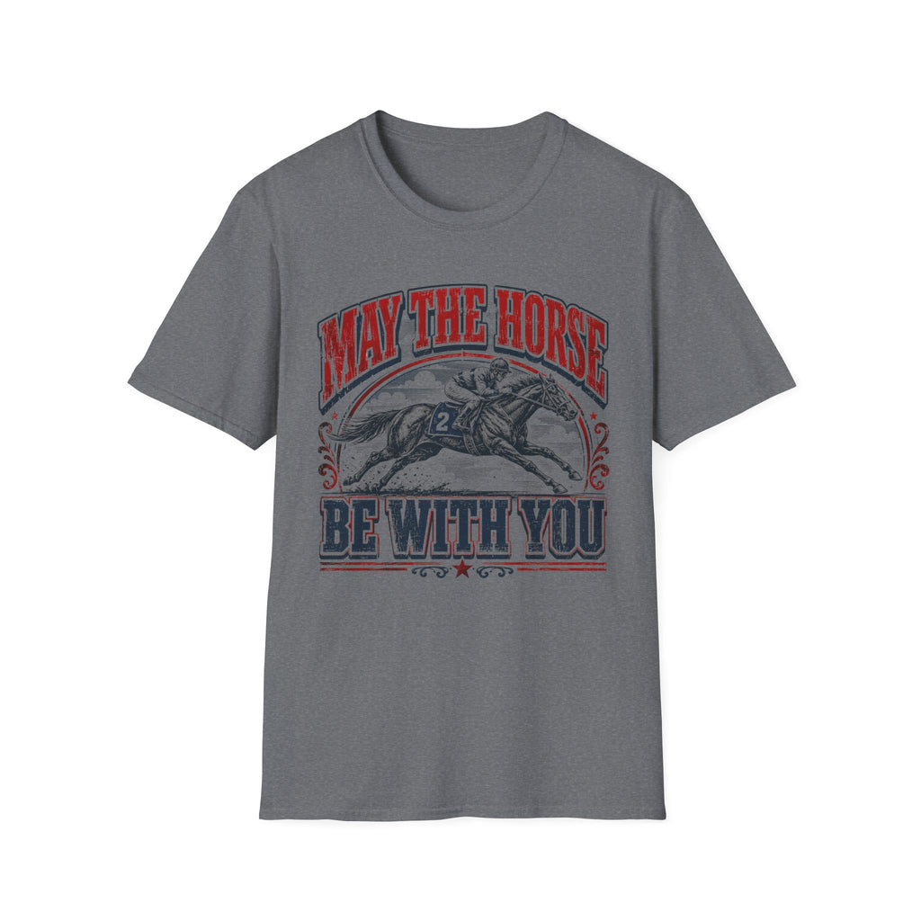 Be With You T-Shirt