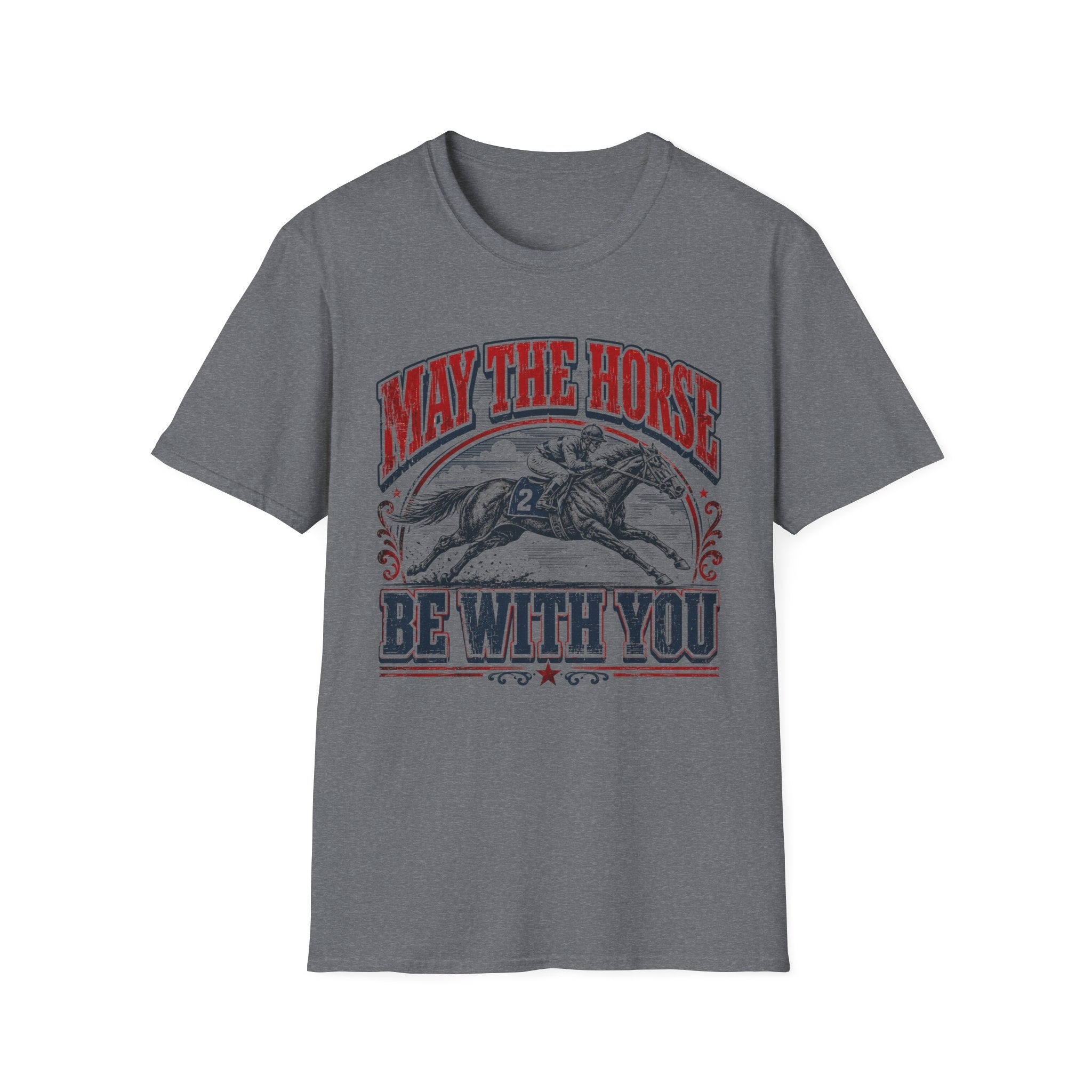 Be With You T-Shirt