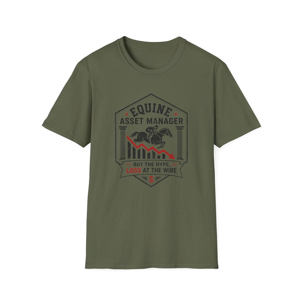 Buy The Hype T-Shirt