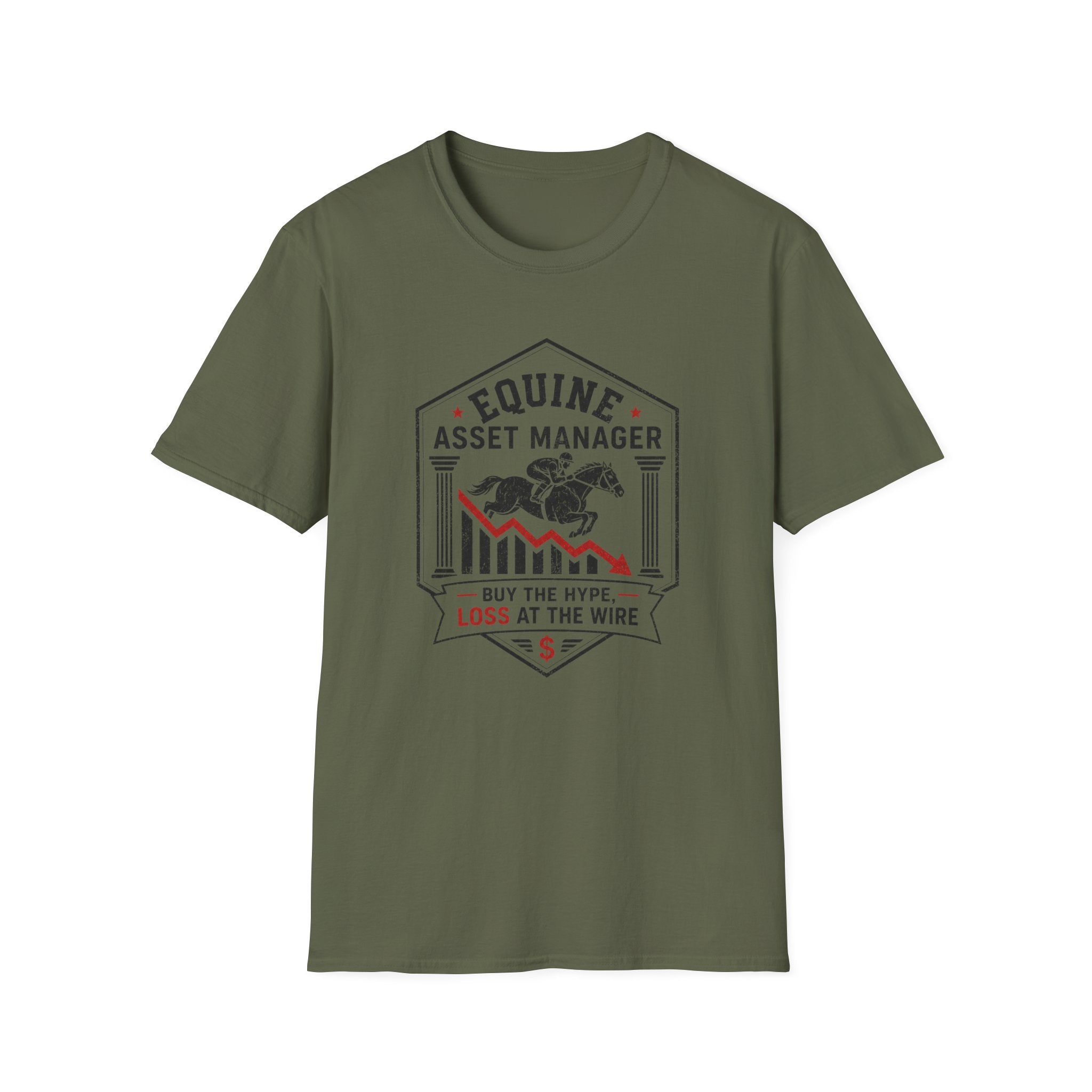 Buy The Hype T-Shirt