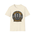Built not Bought T-Shirt