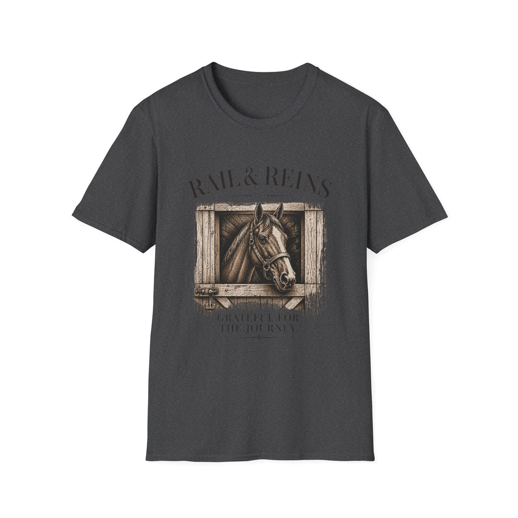 Grateful T-Shirt