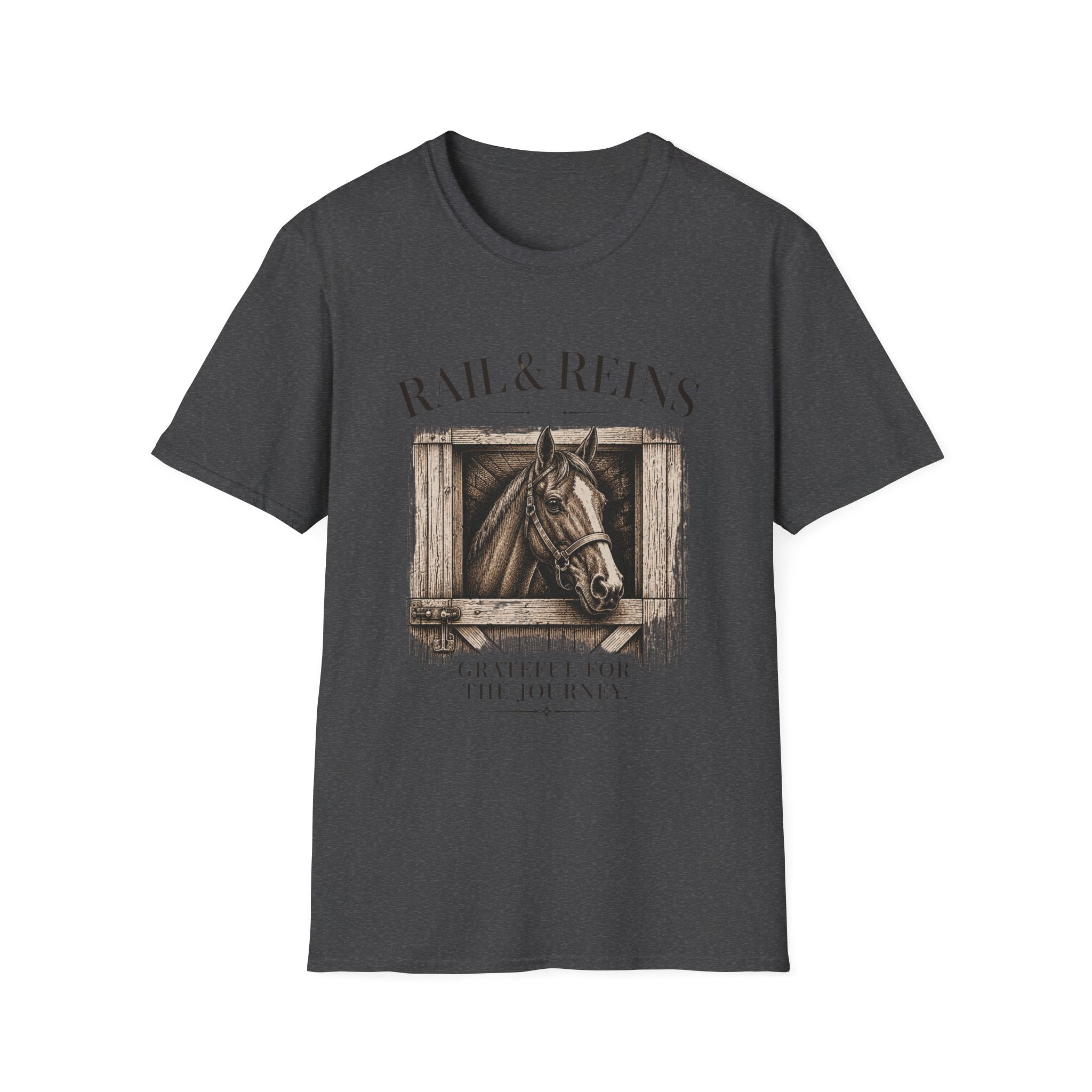 Grateful T-Shirt